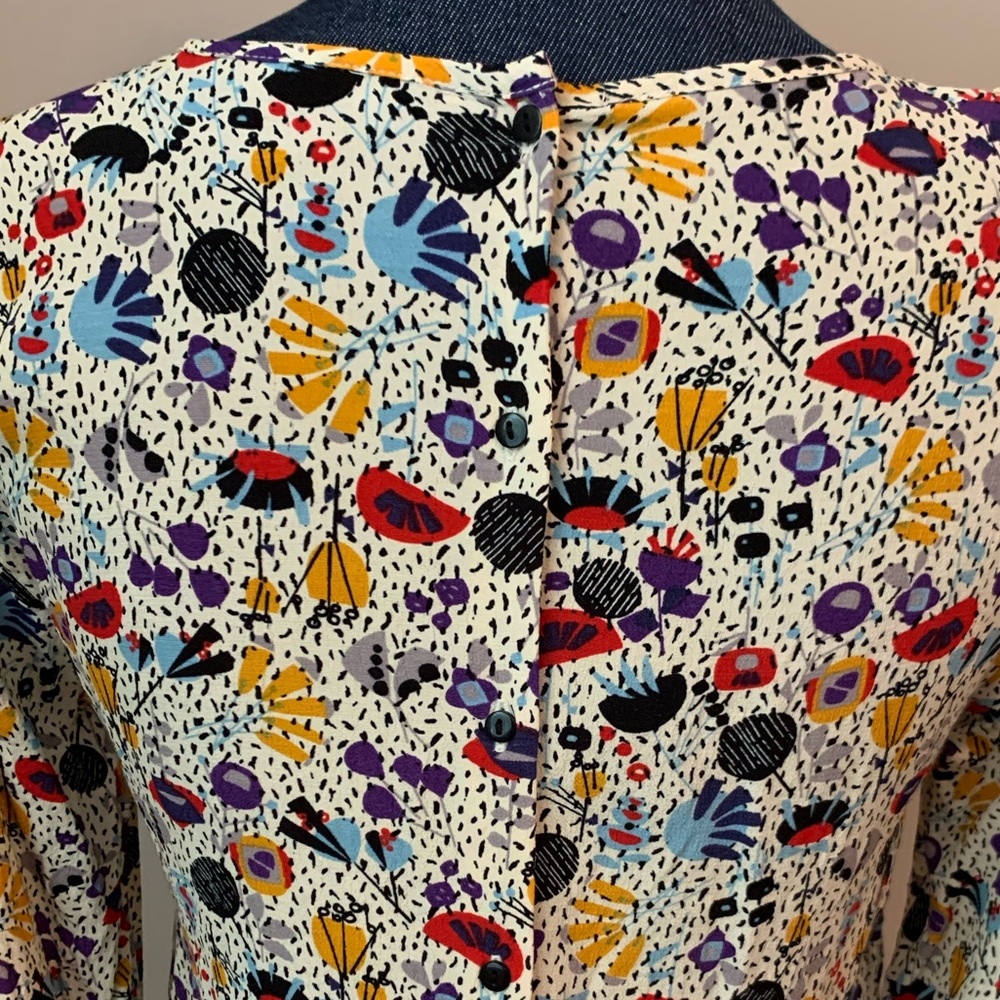 H&M Blouse - Picture 3 of 4